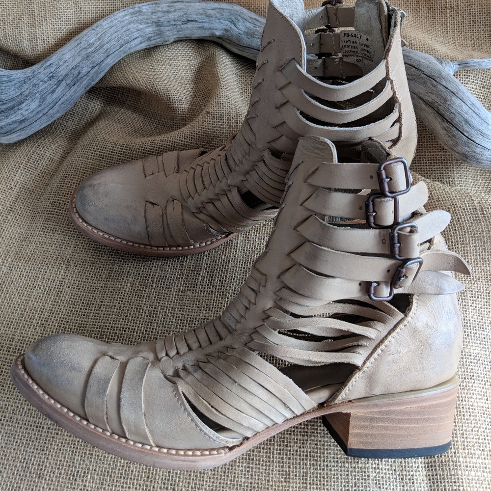 Freebird by Steven Sally